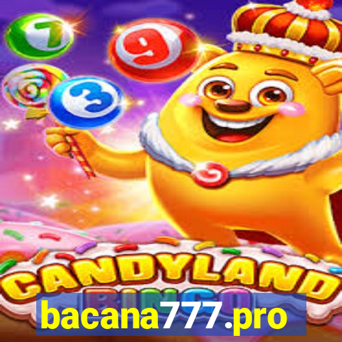 bacana777.pro