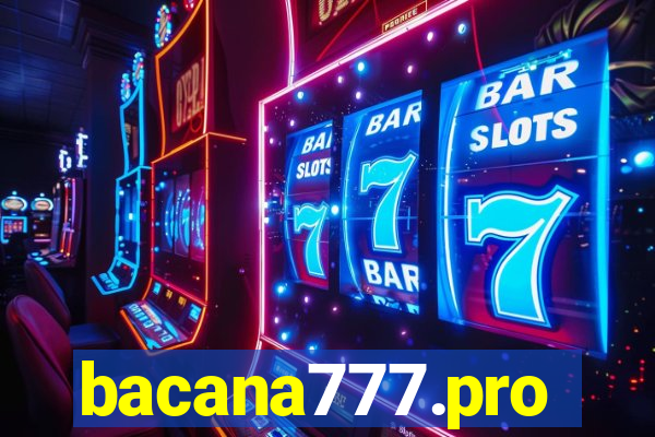 bacana777.pro