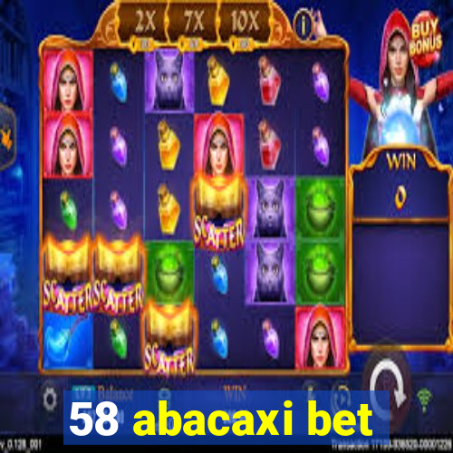 58 abacaxi bet