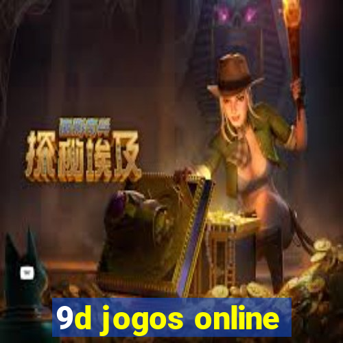 9d jogos online