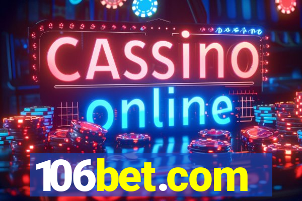 106bet.com