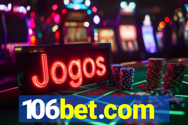 106bet.com