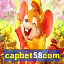 capbet58com