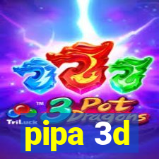 pipa 3d