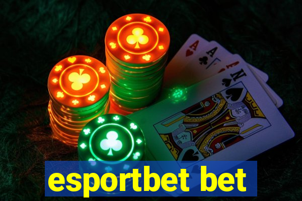 esportbet bet