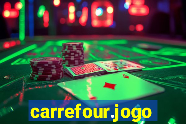 carrefour.jogo cassino online