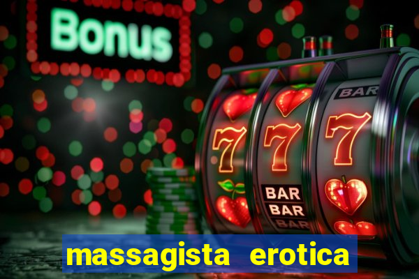 massagista erotica em santos