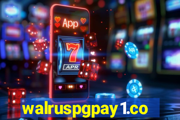 walruspgpay1.com