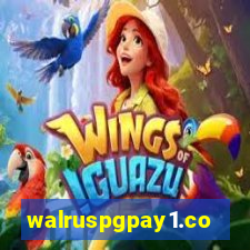 walruspgpay1.com