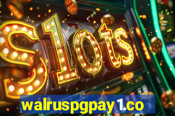 walruspgpay1.com