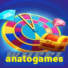 anatogames