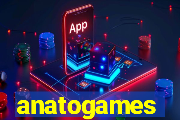 anatogames