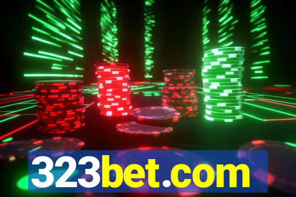 323bet.com