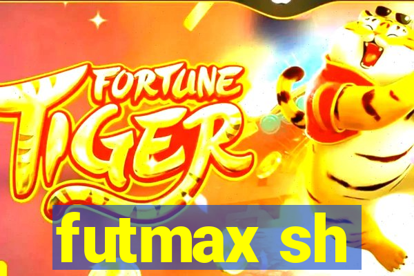 futmax sh