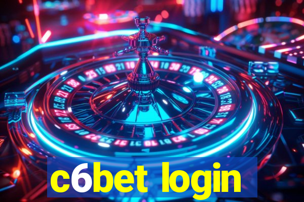 c6bet login