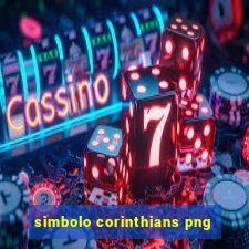 simbolo corinthians png