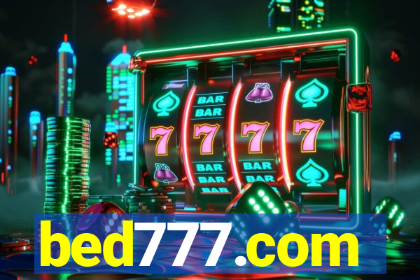 bed777.com