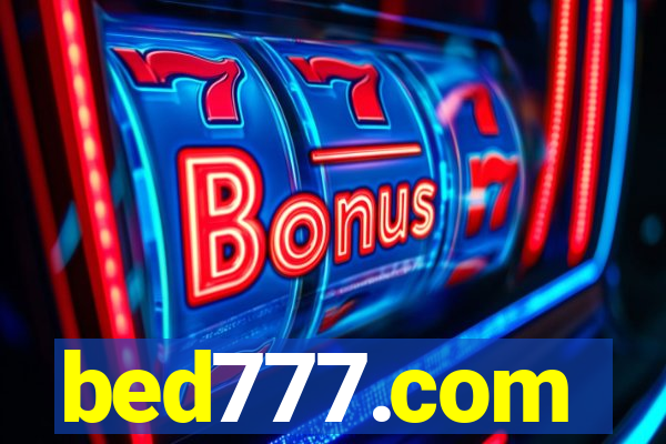 bed777.com