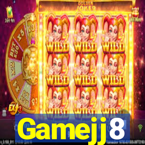 Gamejj8