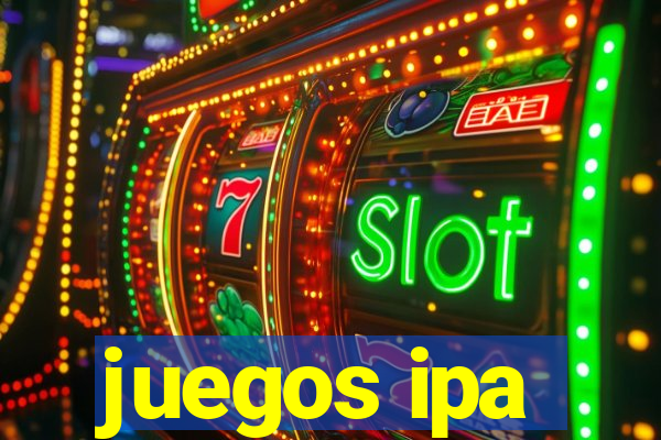 juegos ipa