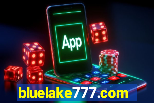 bluelake777.com