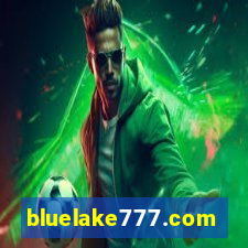 bluelake777.com