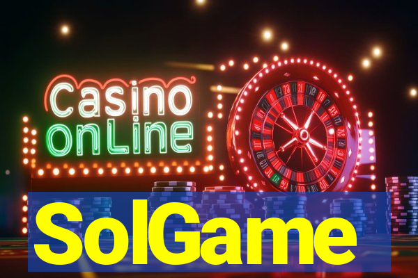 SolGame