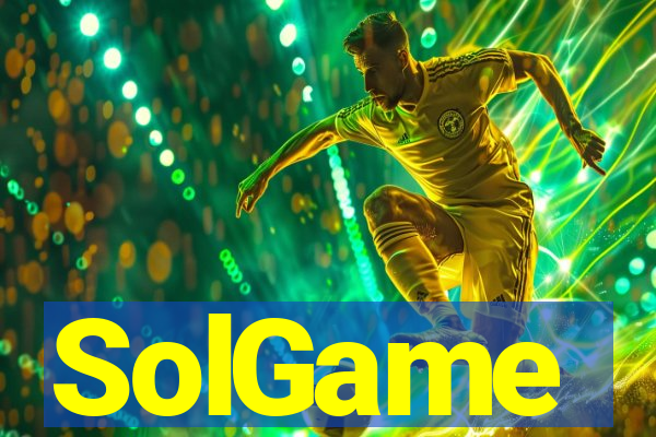 SolGame