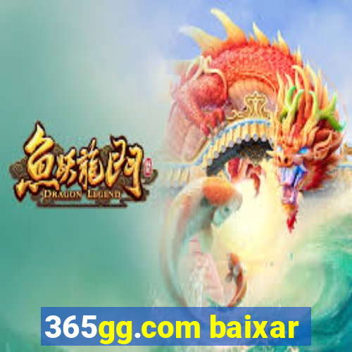 365gg.com baixar