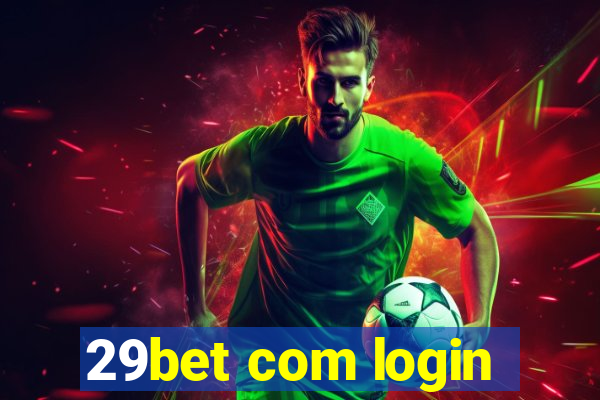 29bet com login