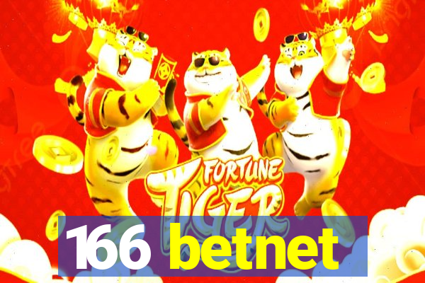 166 betnet