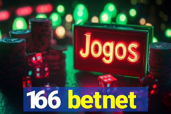 166 betnet