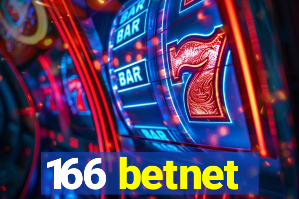 166 betnet