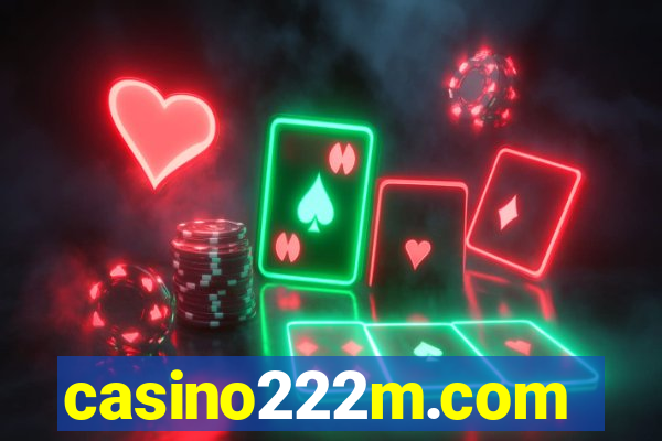 casino222m.com