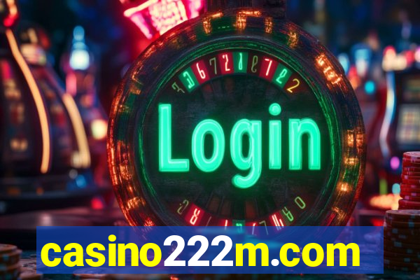 casino222m.com