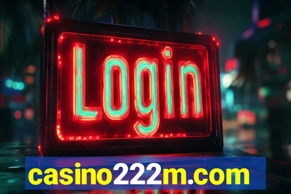 casino222m.com