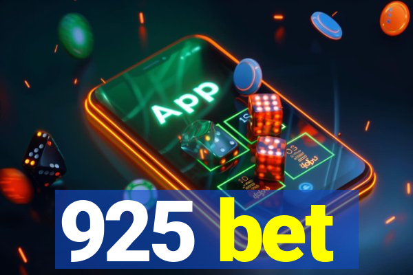 925 bet