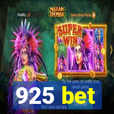 925 bet