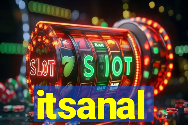 itsanal