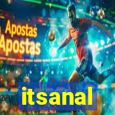 itsanal