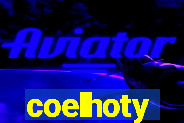 coelhoty