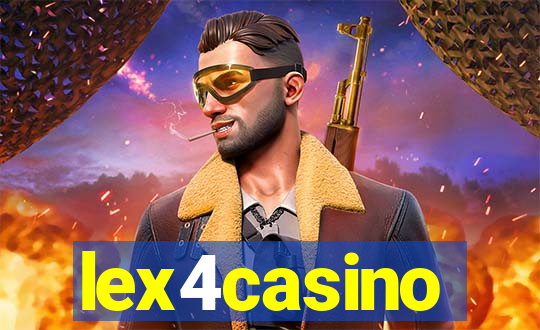 lex4casino