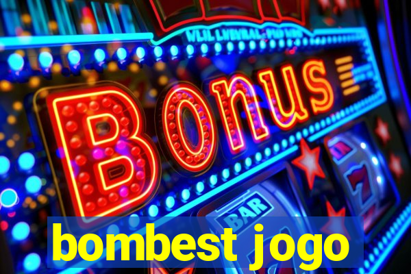 bombest jogo