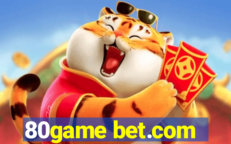 80game bet.com