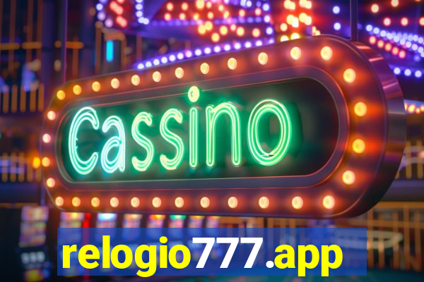 relogio777.app