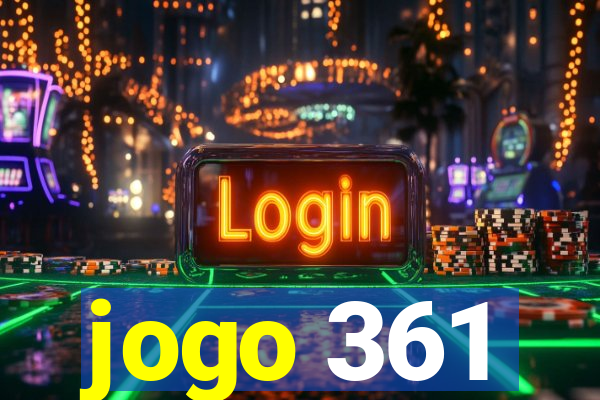 jogo 361