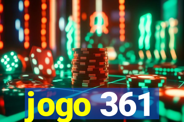 jogo 361