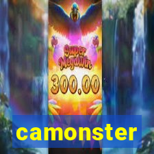 camonster