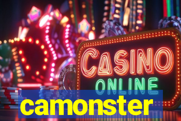 camonster