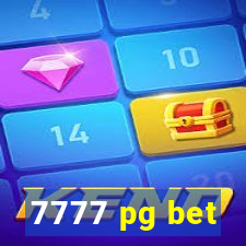 7777 pg bet